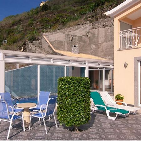 Villa Hasta La Vista Arco da Calheta  Dış mekan fotoğraf