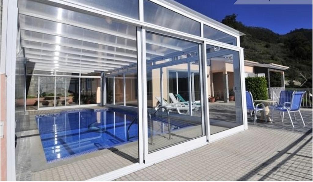 Villa Hasta La Vista Arco da Calheta  Dış mekan fotoğraf