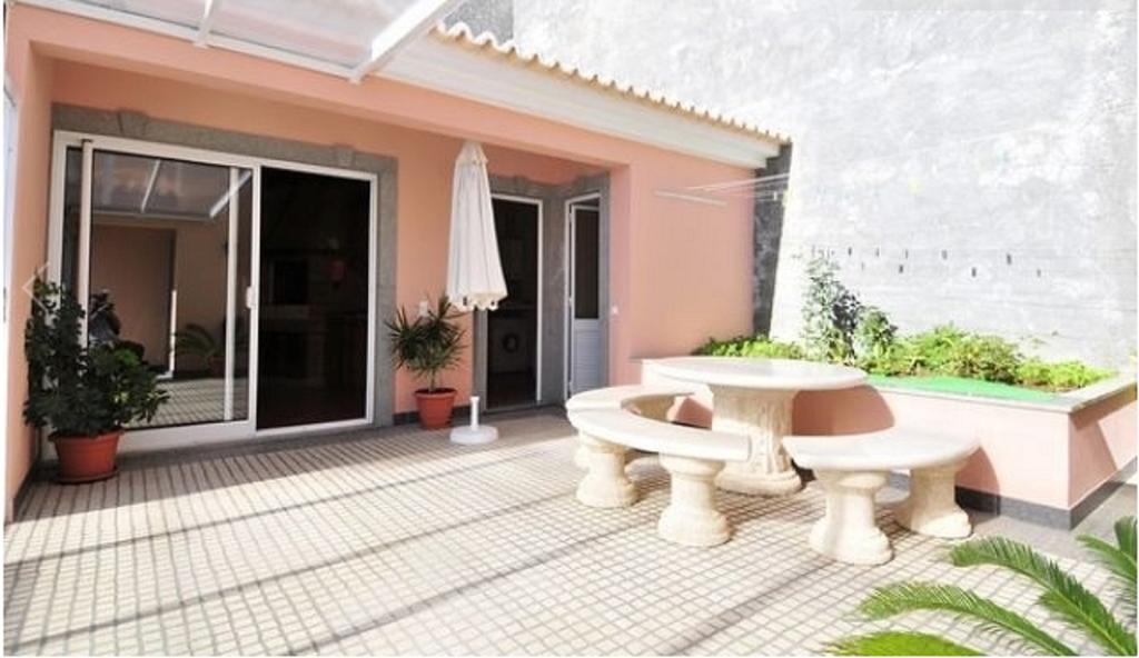 Villa Hasta La Vista Arco da Calheta  Dış mekan fotoğraf