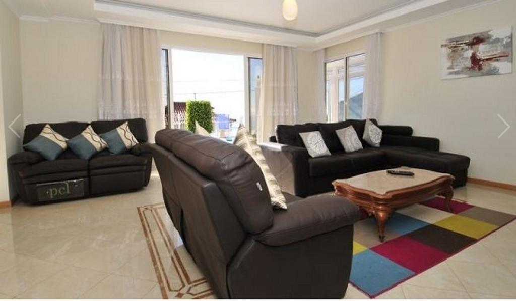 Villa Hasta La Vista Arco da Calheta  Dış mekan fotoğraf
