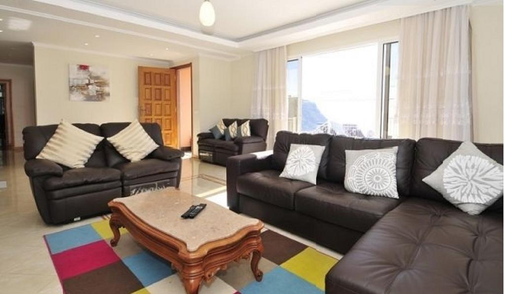 Villa Hasta La Vista Arco da Calheta  Dış mekan fotoğraf