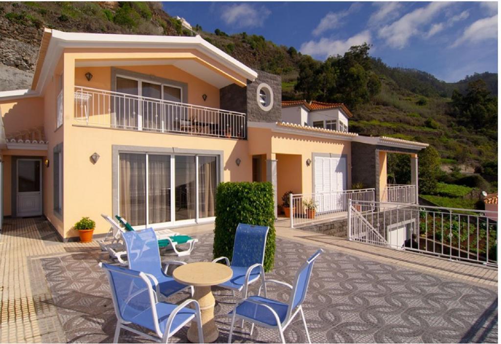 Villa Hasta La Vista Arco da Calheta  Dış mekan fotoğraf