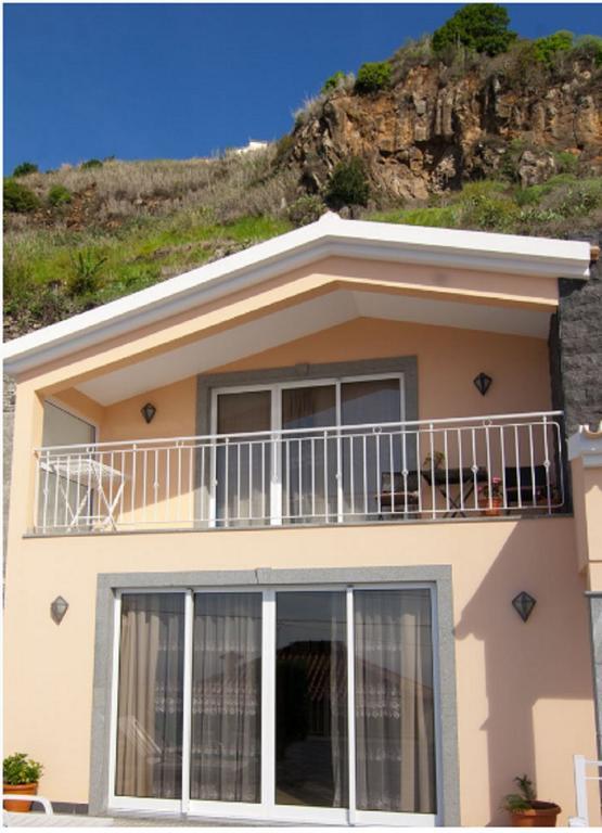 Villa Hasta La Vista Arco da Calheta  Dış mekan fotoğraf