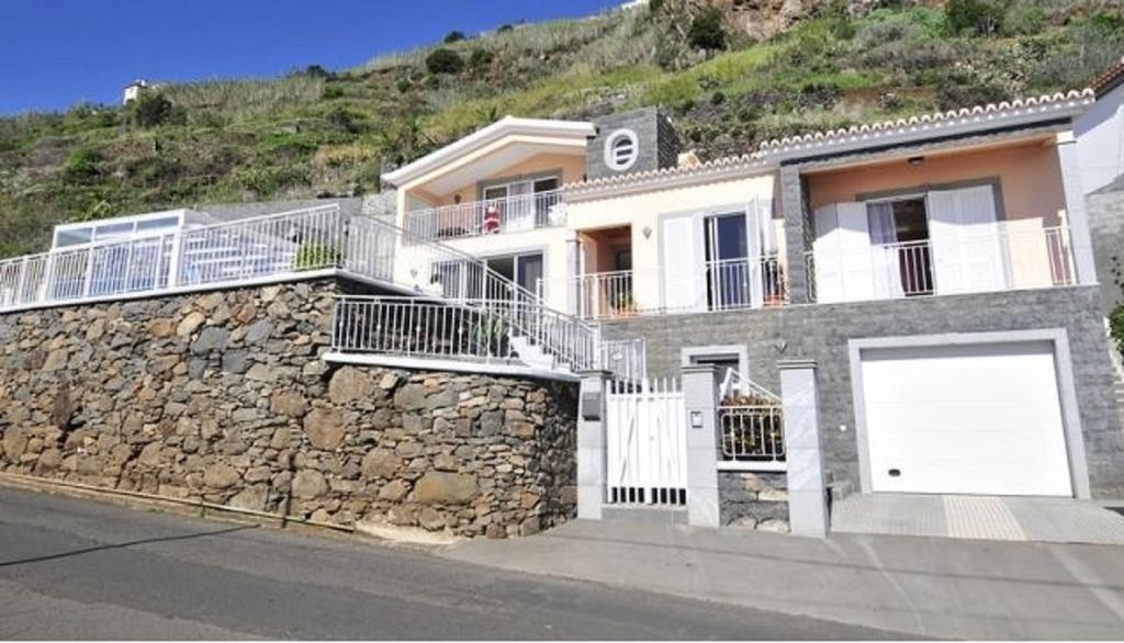Villa Hasta La Vista Arco da Calheta  Dış mekan fotoğraf